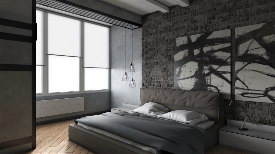 Мебель в стиле лофт Loft Wood Studio