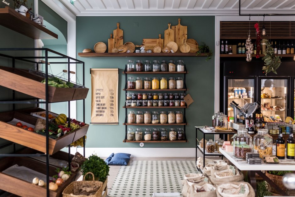 Кафе-кондитерская «Bakery Chicago Family»