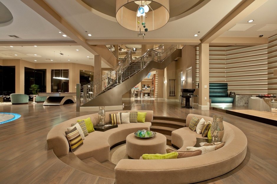 Antonovich Design Luxury дом
