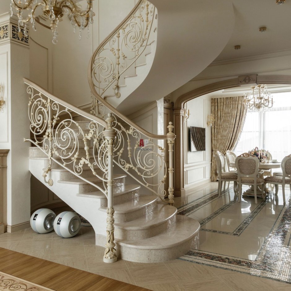 Antonovich Design Luxury дом