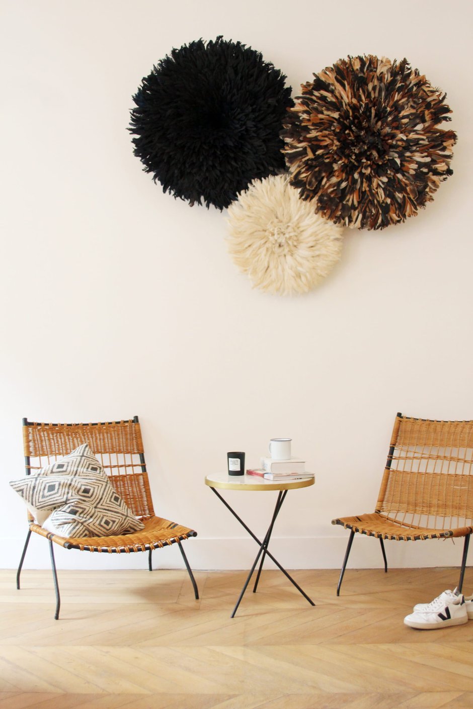 Feather Furniture Design