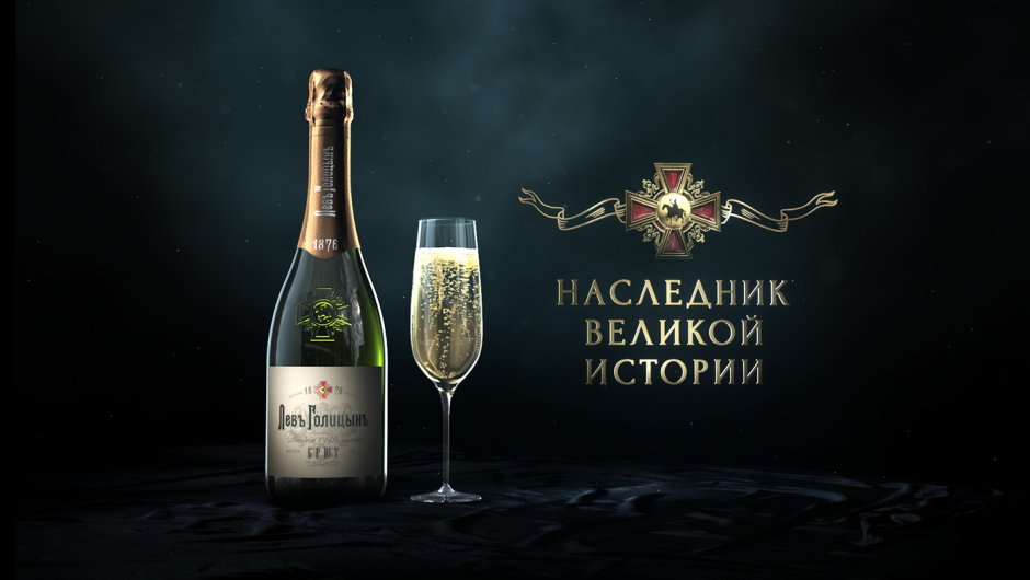 Особняк на Рублевке в готическом стиле