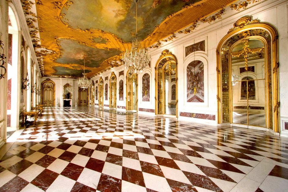 Neues Palais Potsdam
