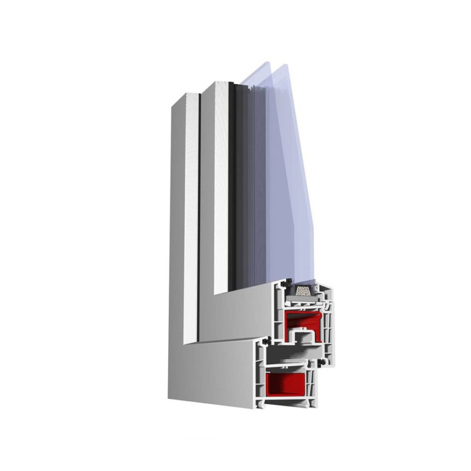 Профиль Montblanc Reachmont 70