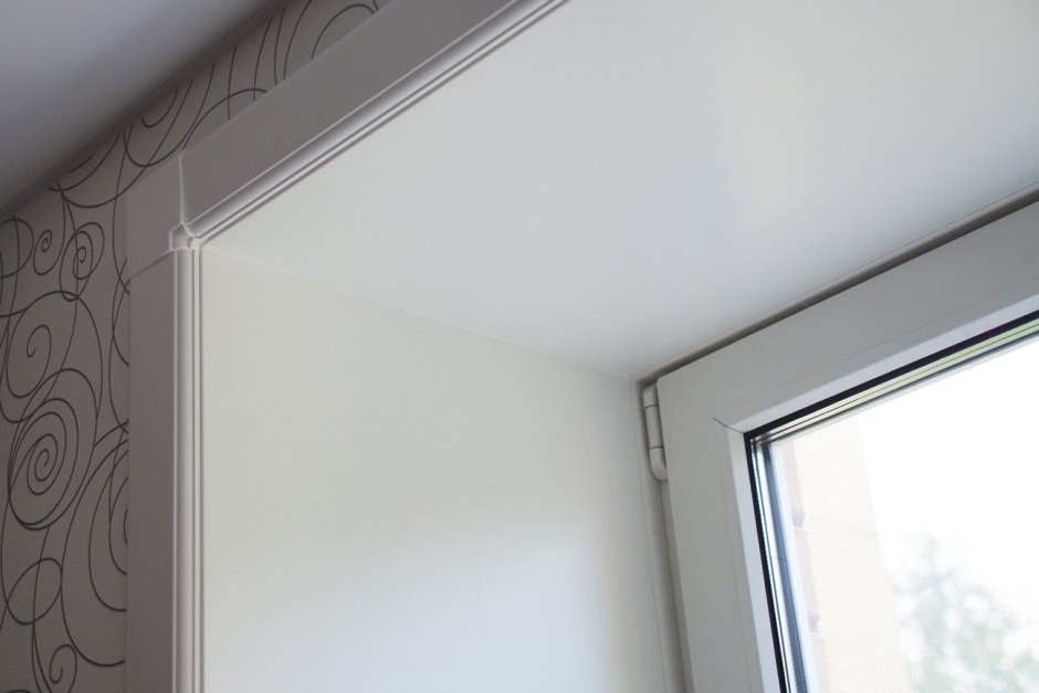Профиль ПВХ Schuco Corona CT 70