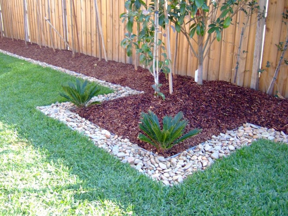 Садовый бордюр Garden Edging