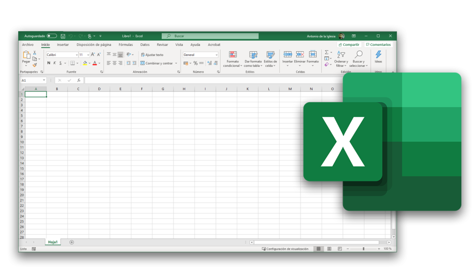 Office 365 последняя версия excel
