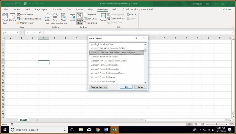 Скульптор данных в excel с Power query