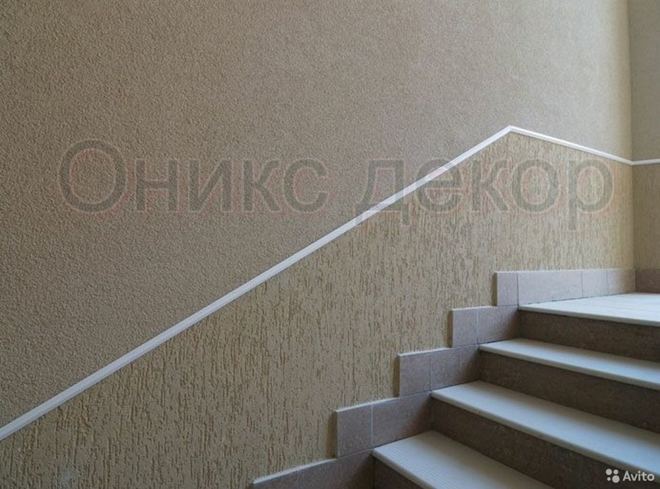Силикатная фасадная штукатурка