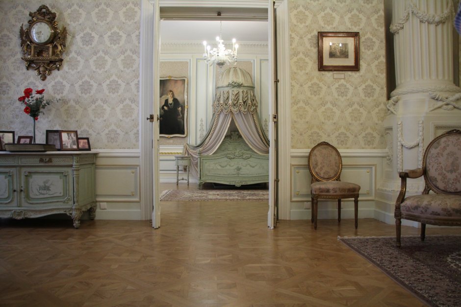 Гостиница Палац Несвиж