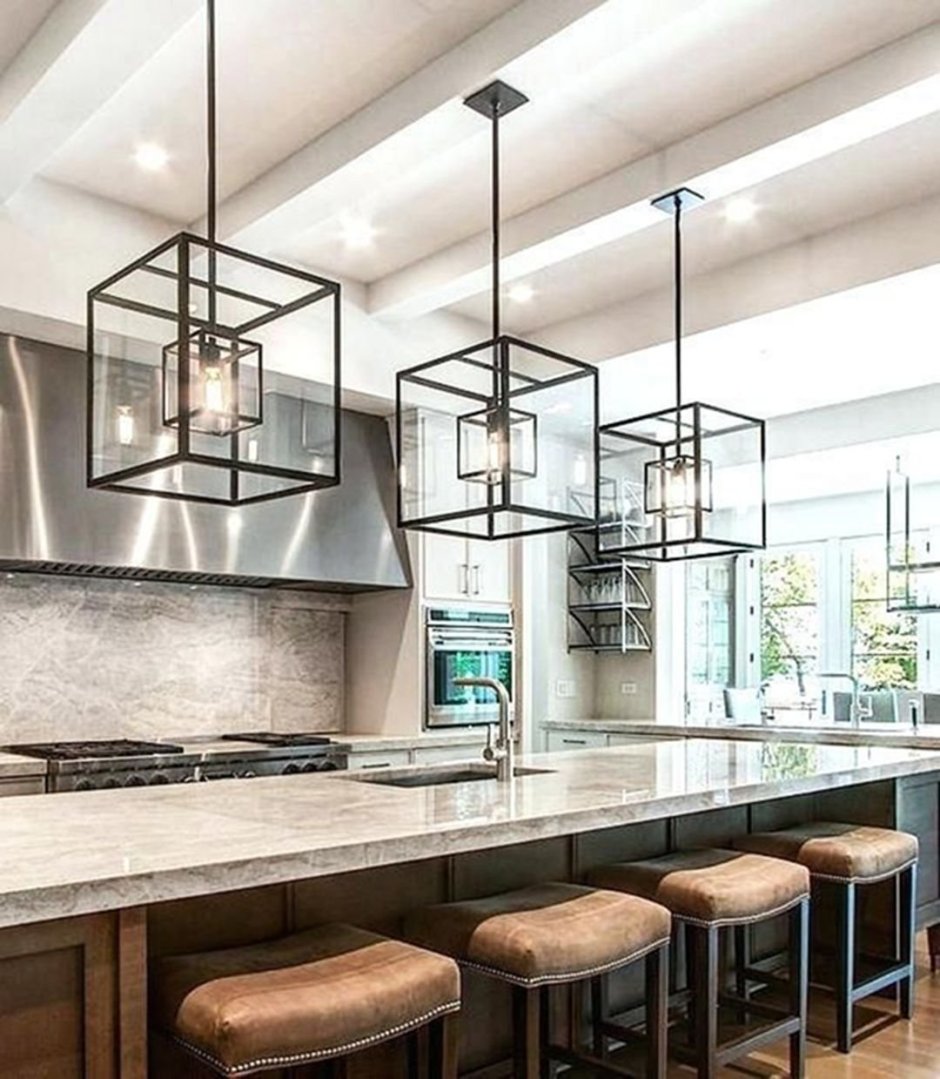 Подвесной светильник Light for you Loft loft1807