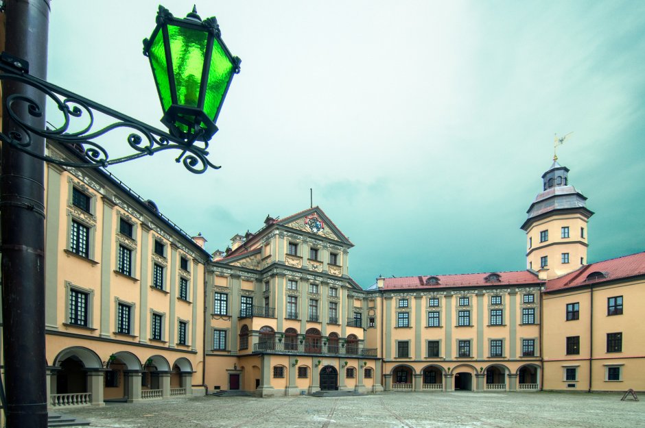 Программа Замкова