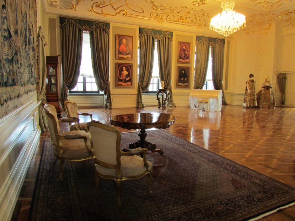 Отель Палац Несвиж