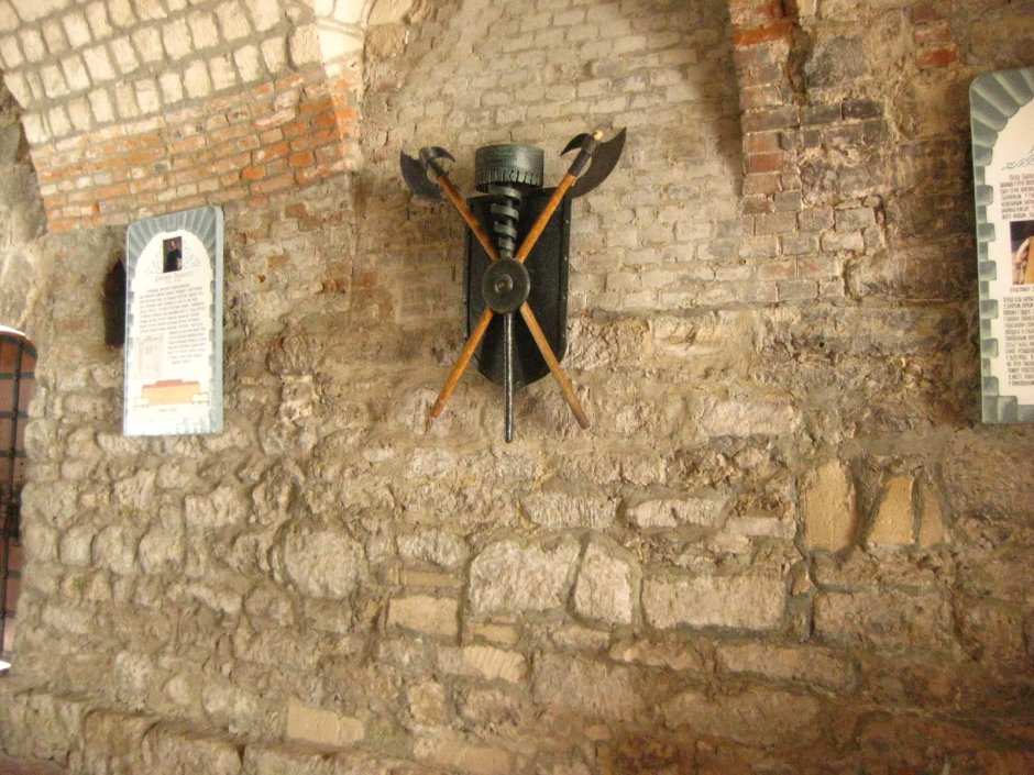 Збаразький замок