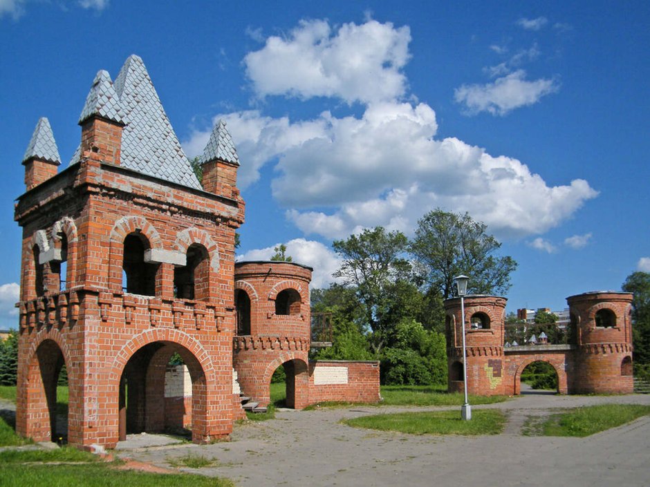 Иезуиты Пинский коллегиум
