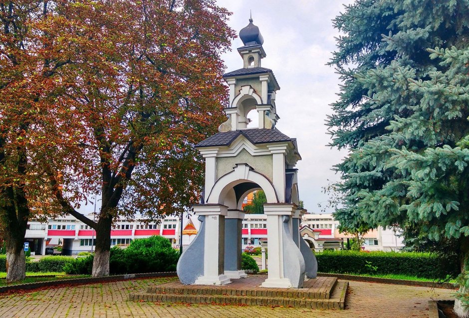 Каролинский замок