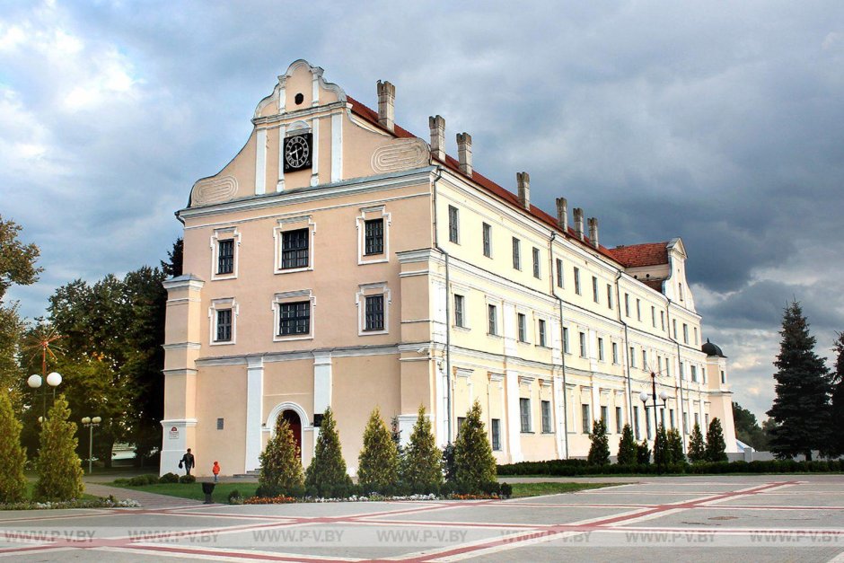 Дунджерский замок