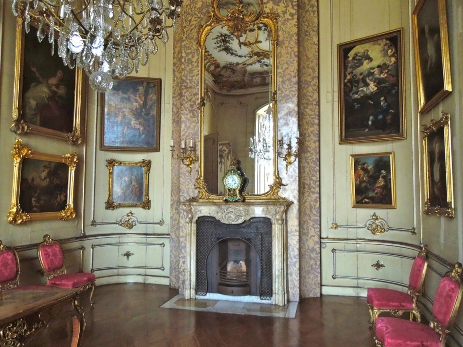 Neues Palais Potsdam