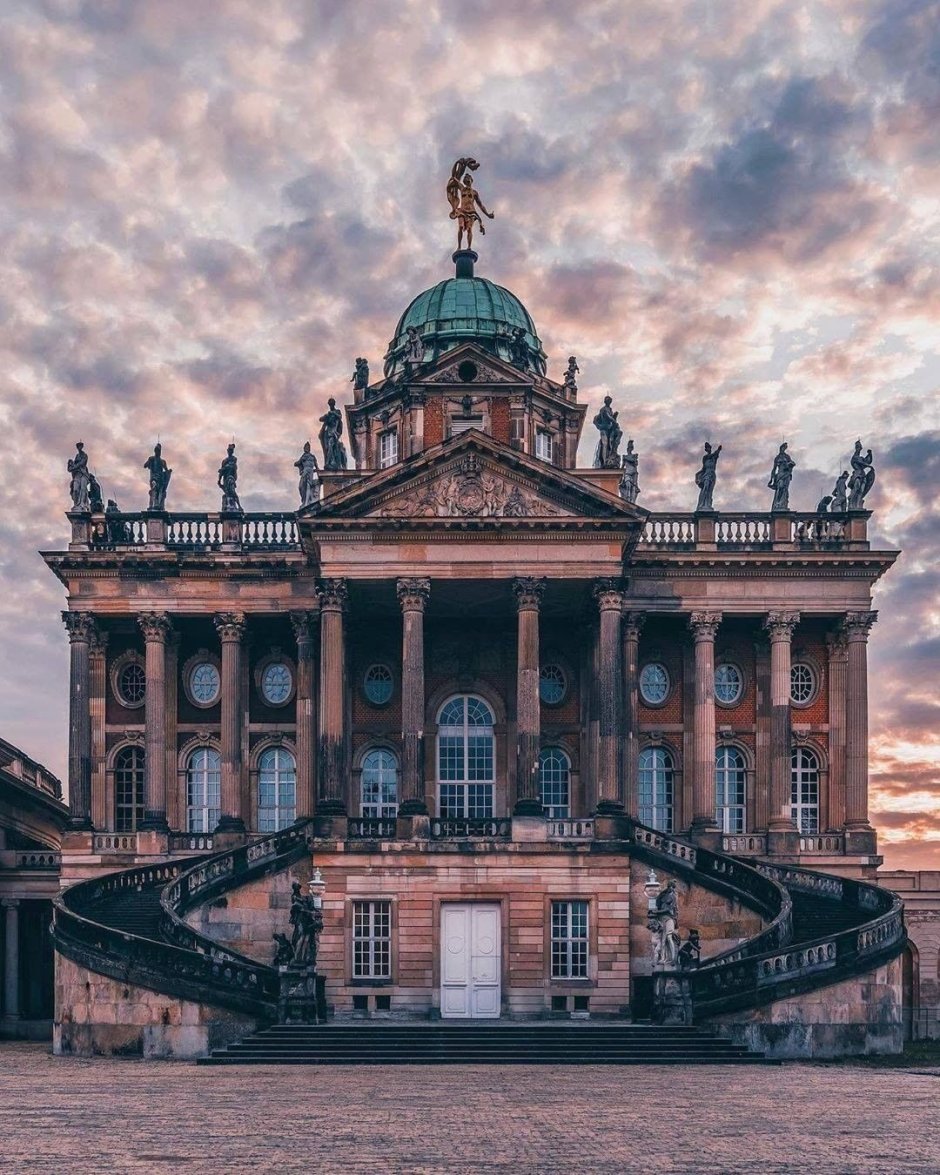 Neues Palais Potsdam