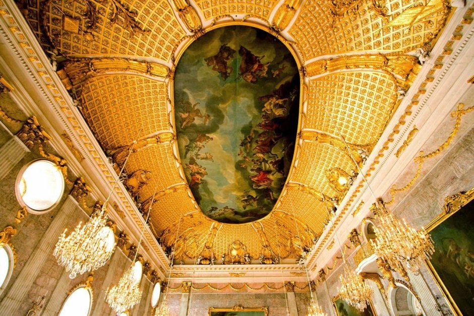 Neues Palais Potsdam