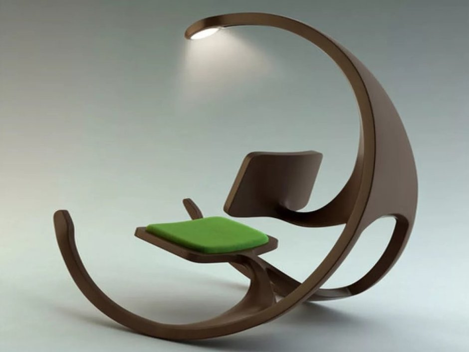 Rocking curve