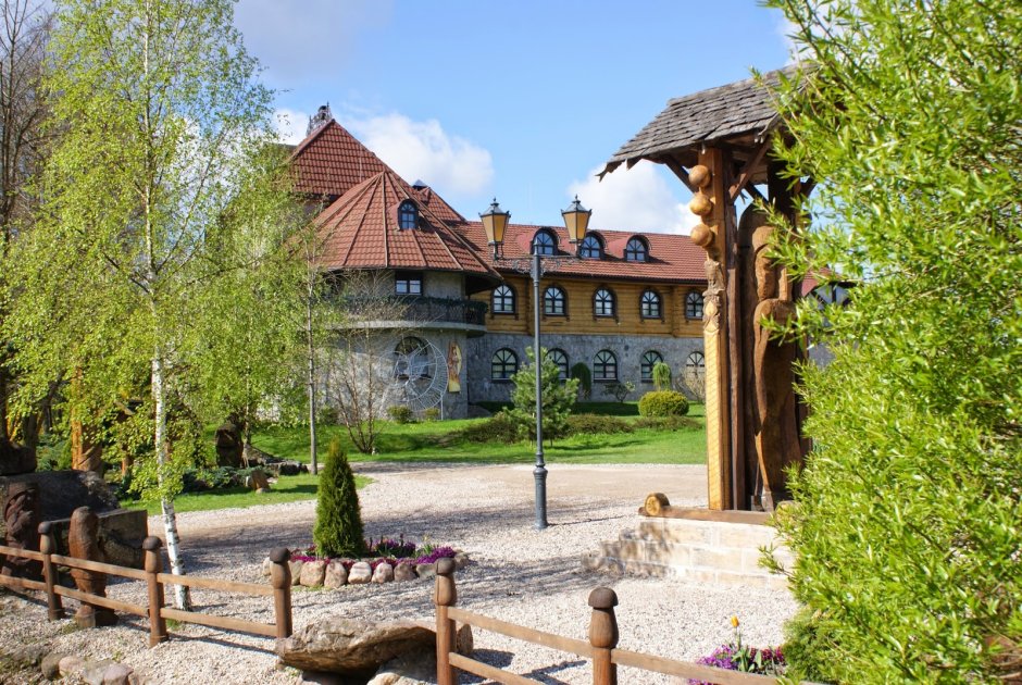 Коробчицы Гродно
