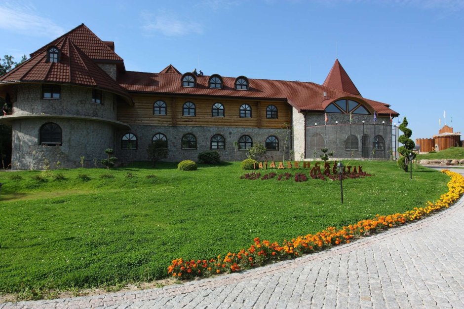Д Коробчицы Гродненской области