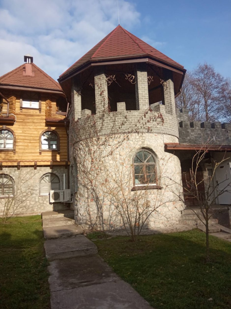 Усадьба Коробчицы Беларусь