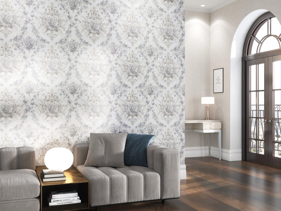 Обои Kerama Marazzi