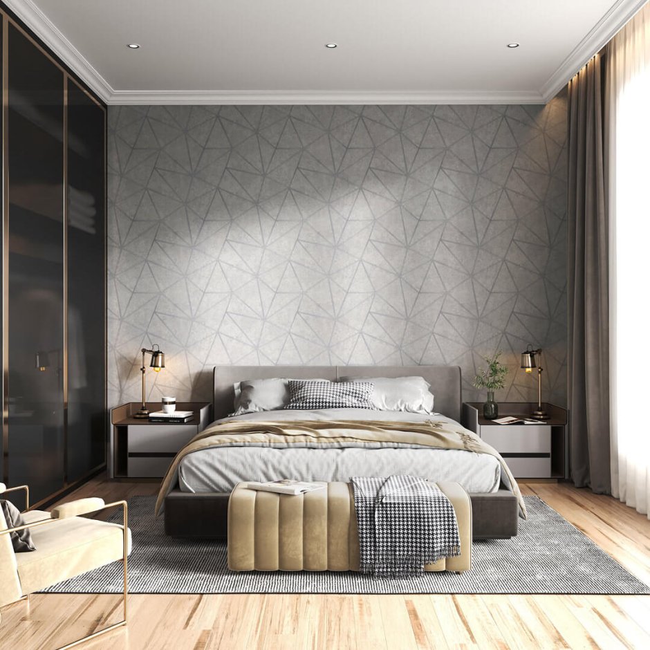 Обои Kerama Marazzi km 5209