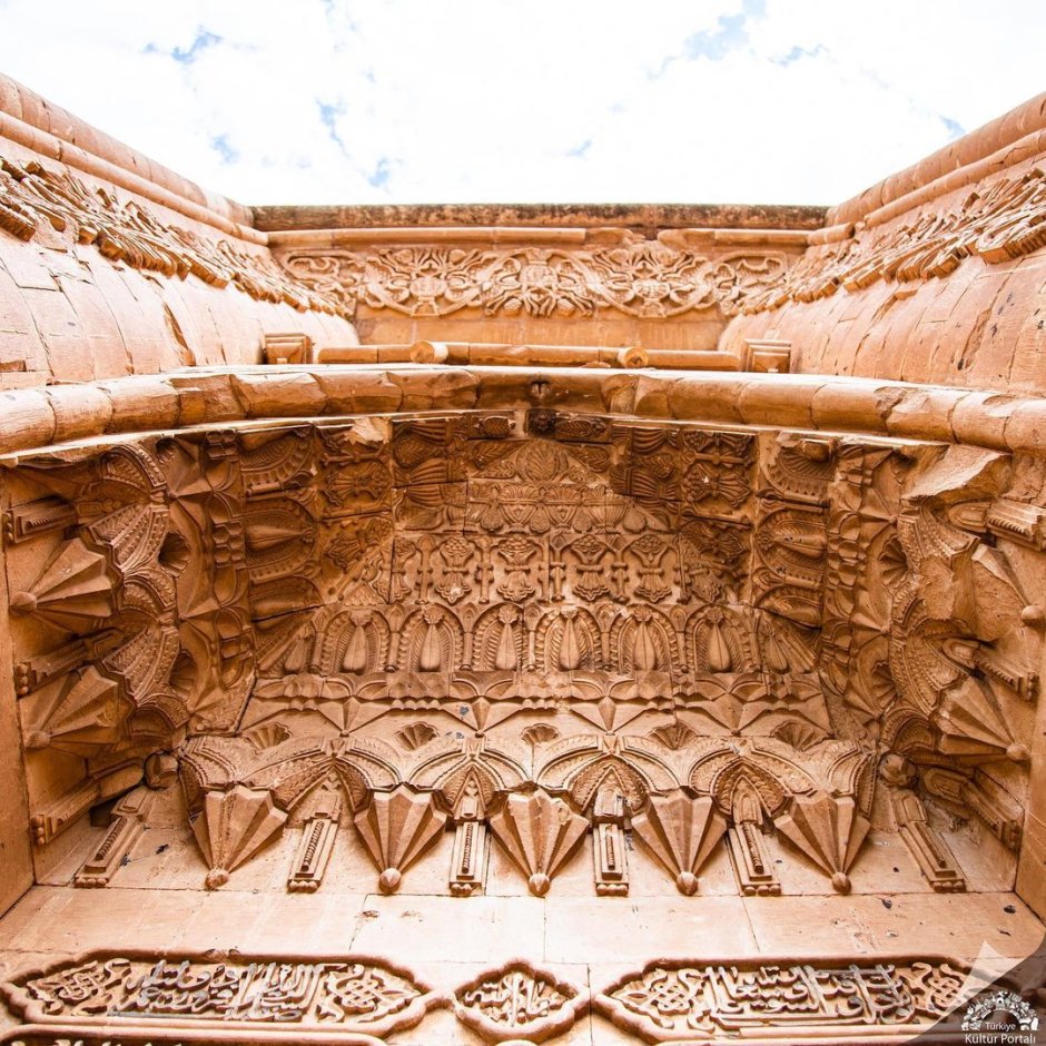 Outside Palace