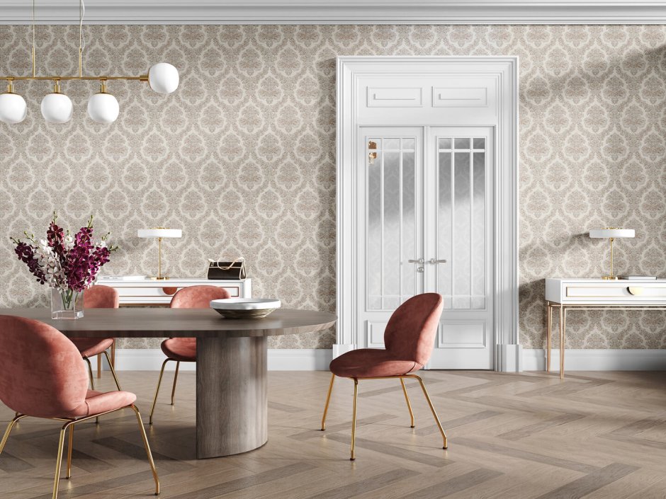 Kerama Marazzi панно Жасмин