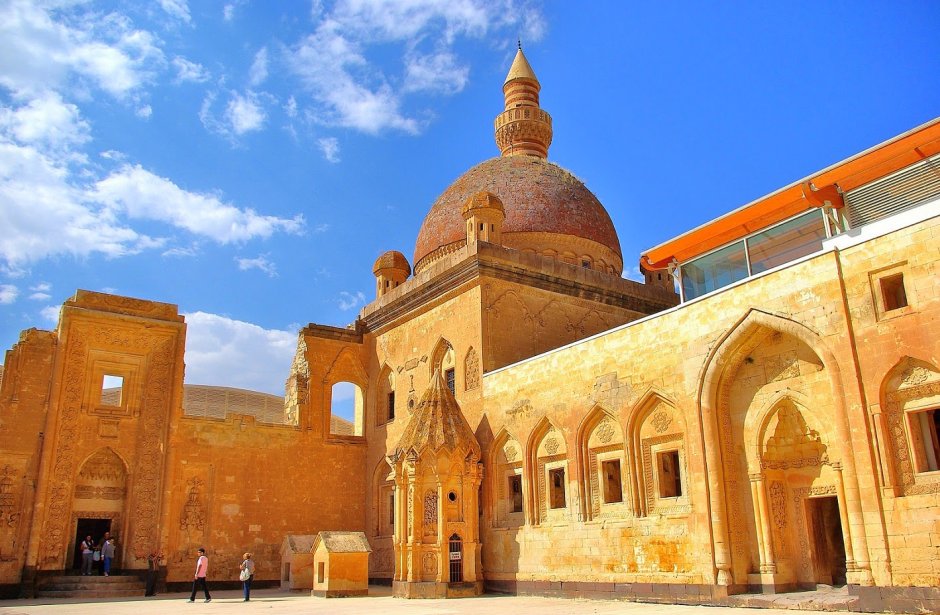 Каир Khairy Pasha Palace