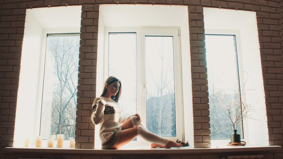 Пластиковые окна Kaleva
