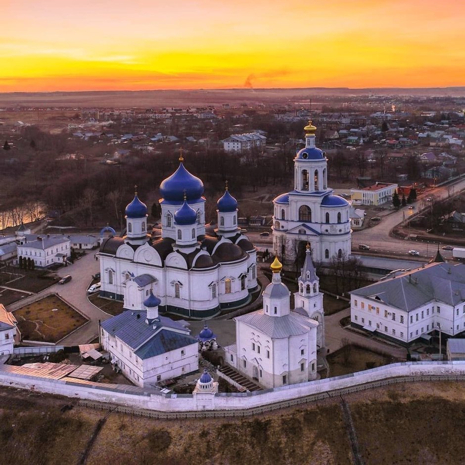 Золотые ворота во Владимире 1158-1164