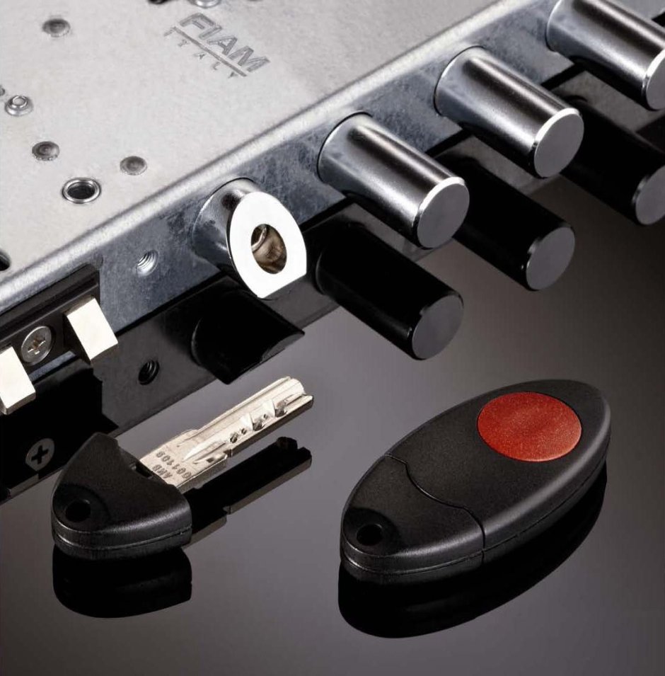Locinox lakq4040 h2l