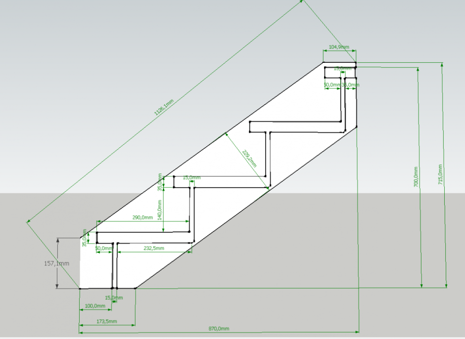 Mc1504 8e-Espirit d'Escalier