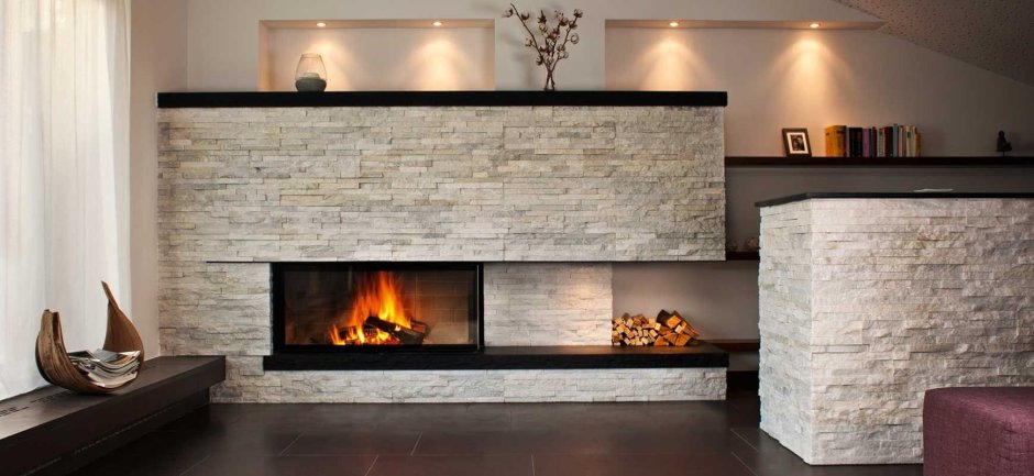 Fireplace ja035b
