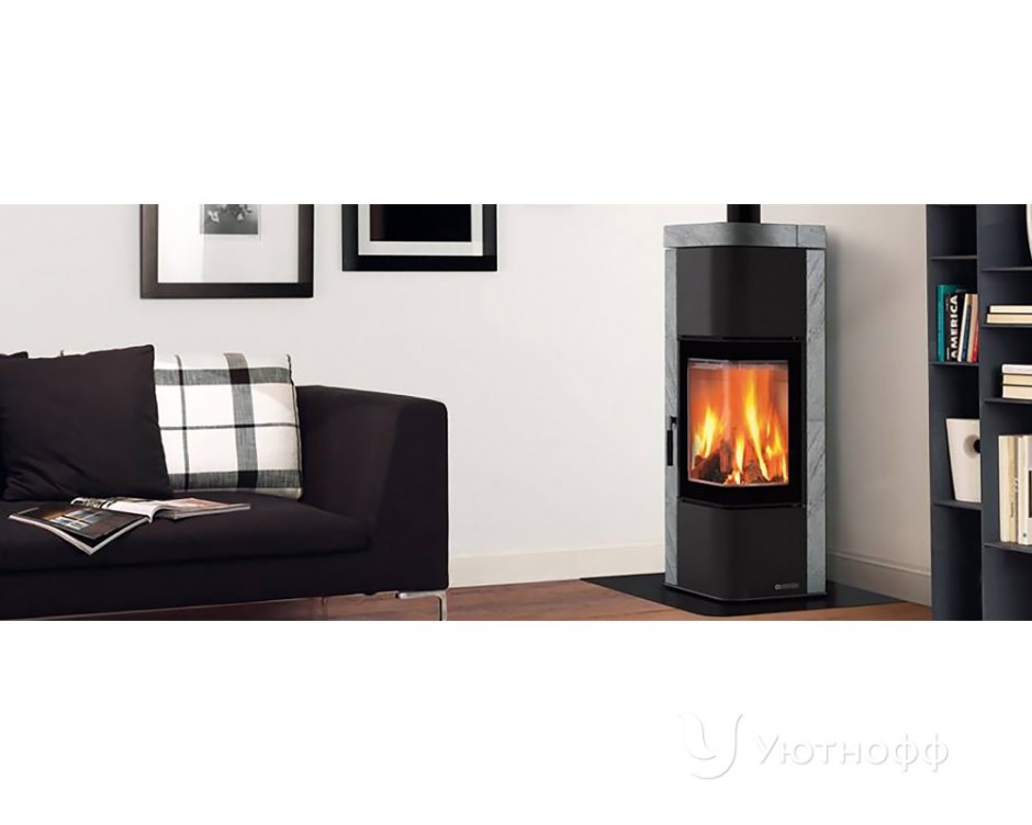 Печь камин Dovre Bold 300