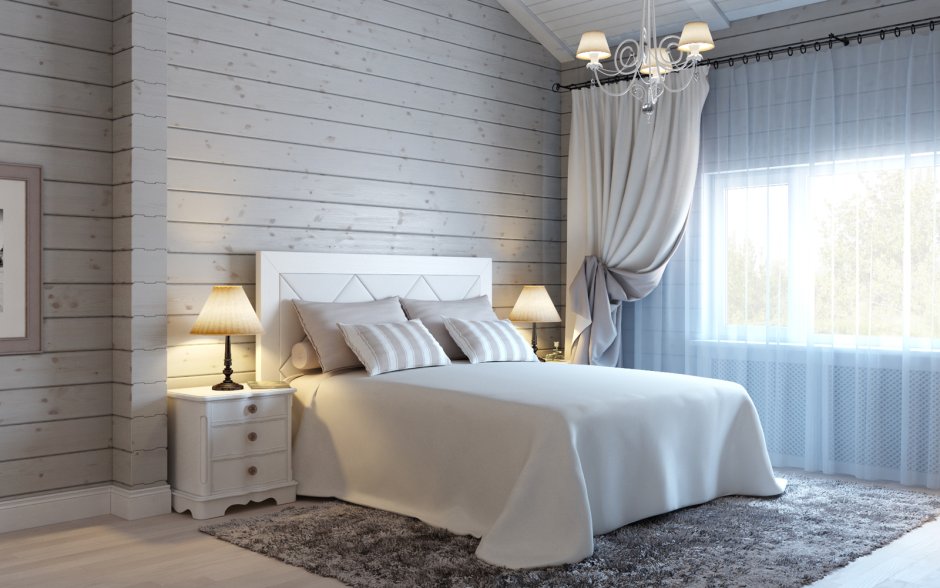 Tikkurila бежевый имитация бруса