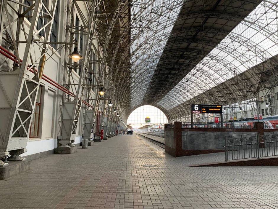 Урбанистический стиль в интерьере квартиры