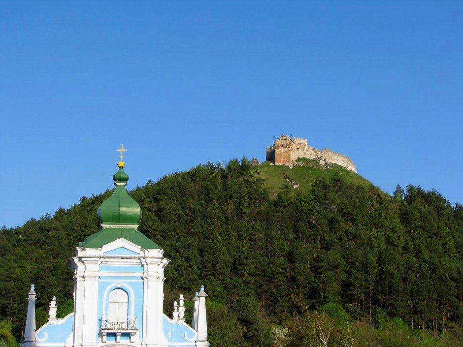 Кременецкий Никита