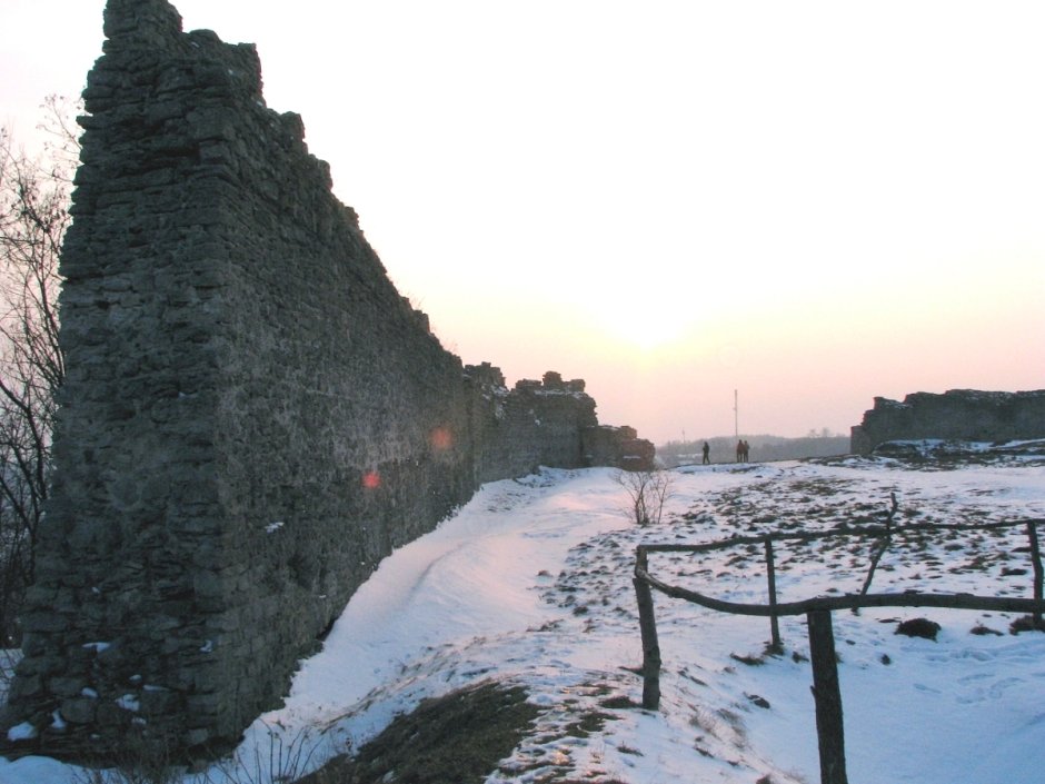 Замок Хохензоллерн Бург Германия