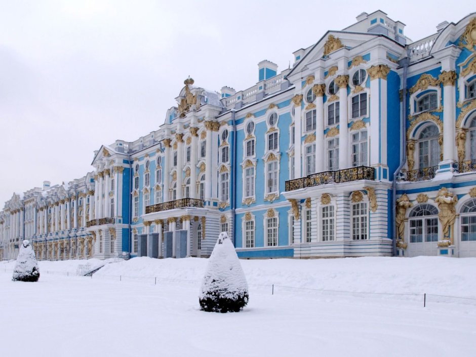 Санкт-Петербург зимний дворец Невский проспект