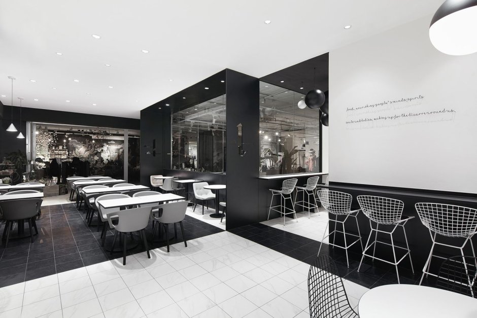Ресторан Alain Ducasse au Plaza Athenee