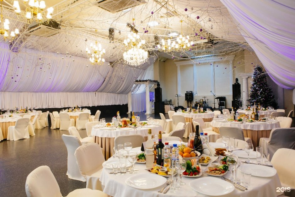 Pravda Hall Уфа