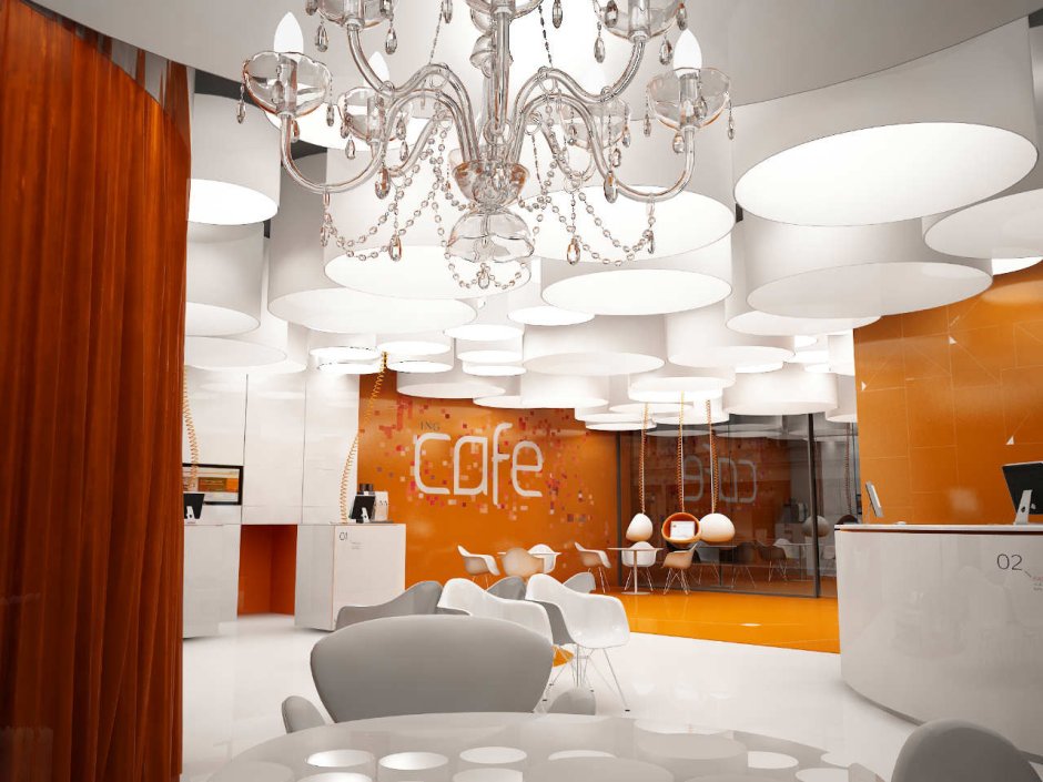 Померанец лимон