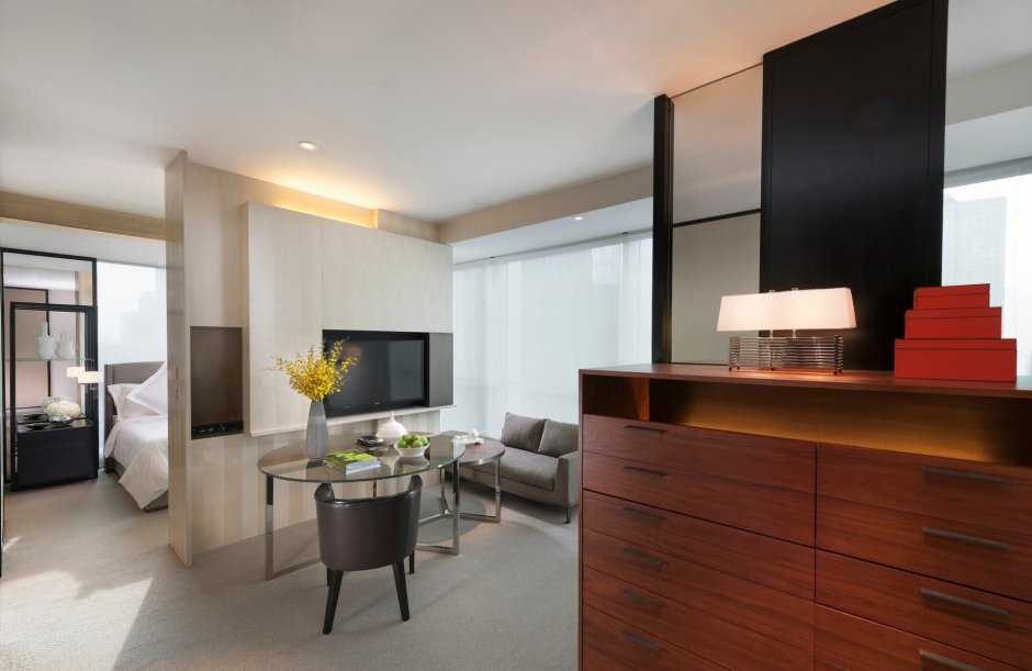 Мандарины новый год