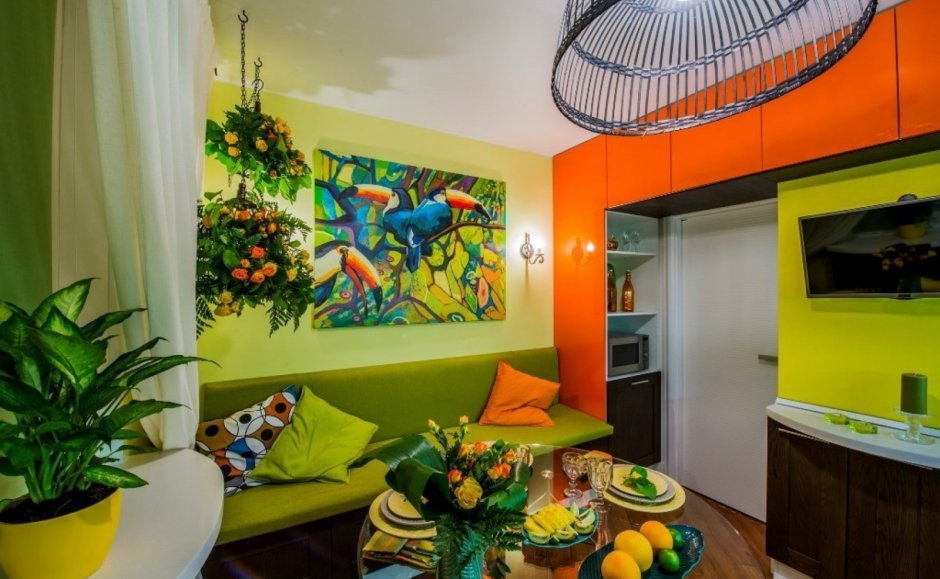 Мандарин ресторан Москва Лубянка