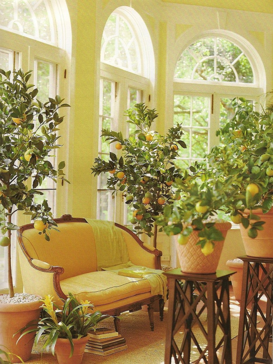 Зона отдыха в офисе